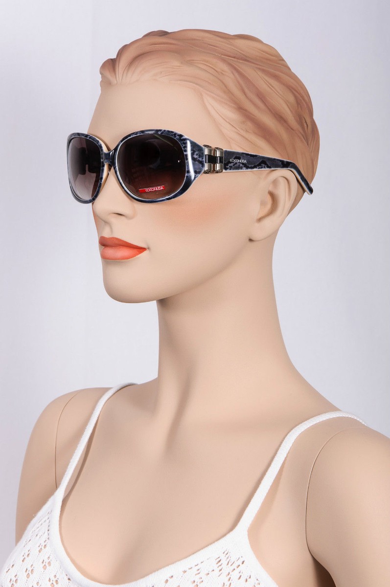 Coconuda Col S1835 Sunglasses Made In Italy Mod 1123 59 14 L 125 Coconuda Products for Sale up to 90% Off Retail: Poshmark main image 2
