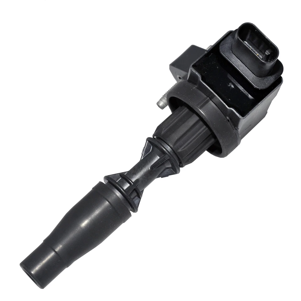 6 件套 Herko 点火线圈 12666339 适用于凯迪拉克别克雪佛兰 GMC ATS 14-24 — 第 2/3 张图片