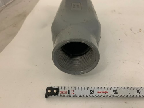 Killark OLB-4 Conduit Outlet Body - Picture 7 of 7