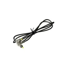 Cuddeback 2ft Metal Solar Cable Compatible with Solar Kits 3501 and 3532