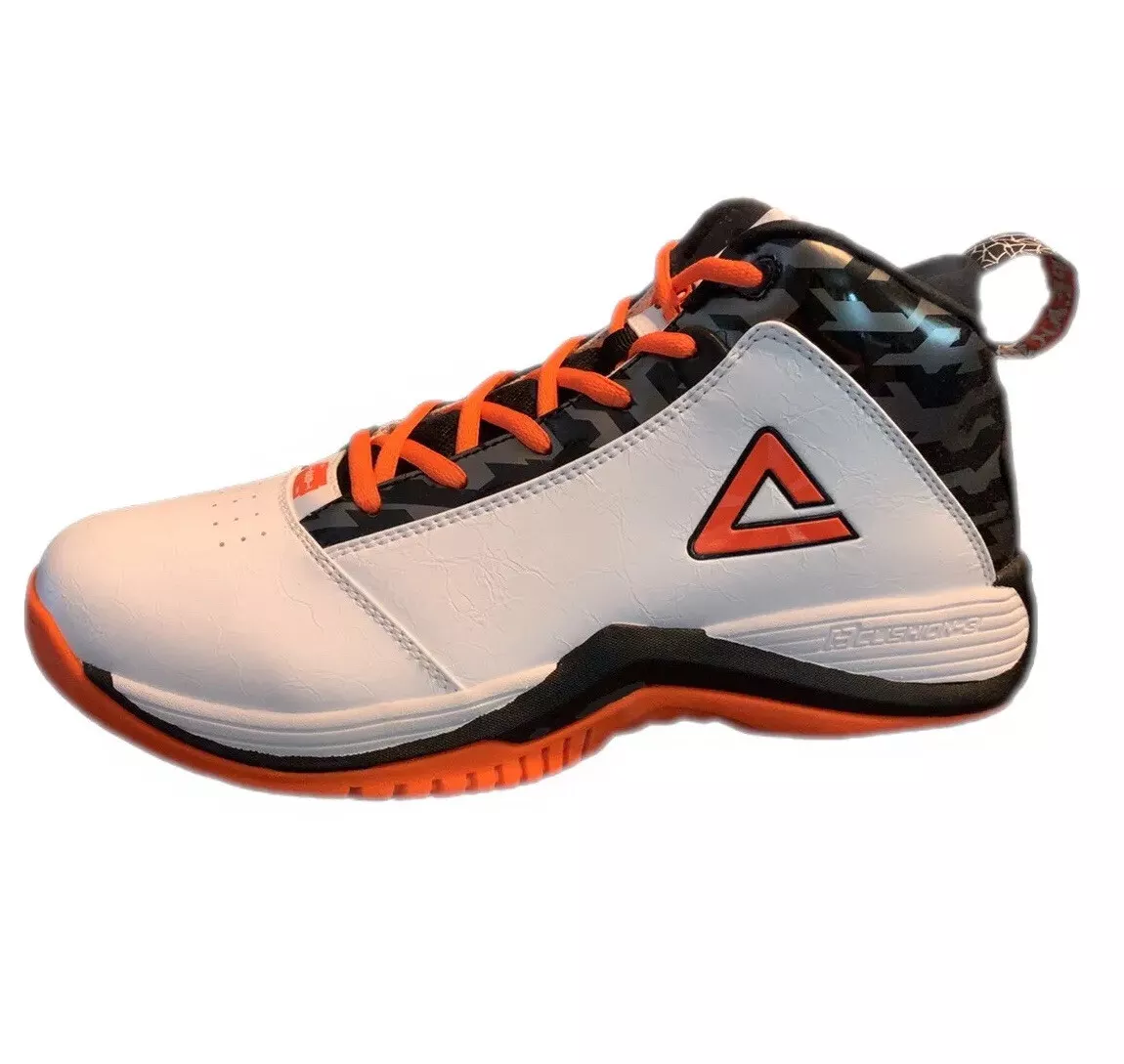 Peak performance sneakers discount