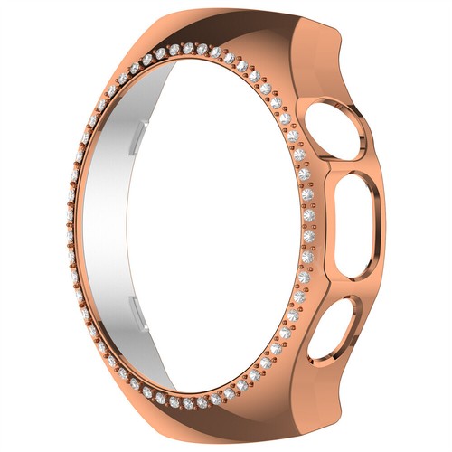 Replacement For Huawei Watch 5 42/46mm Wrist Bumper TPU/PC Protector Case Cover - Zdjęcie 82 z 186