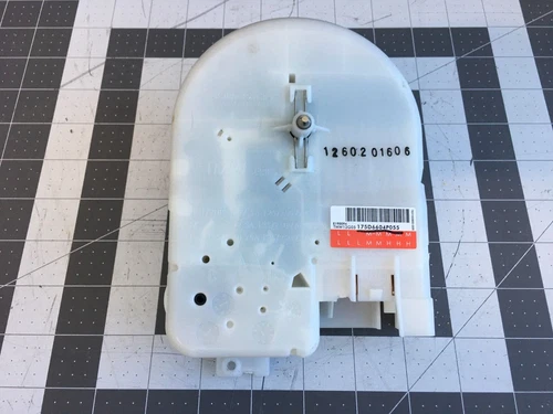 GE Washer Timer  P# 175D6604P055  WH45X22698