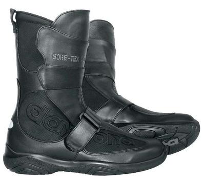 Neue DAYTONA Gore-Tex Motorradst iefel Stiefel Burdit XCR Gr. 38