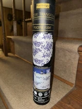 Redesign With Prima PEACEFUL FLIGHT Transfer 24”x35” FREE SHIPPING