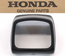 Upper Headlight Cover Meter Case TRX450 Foreman TRX500 Rubicon (See Notes) #Q111