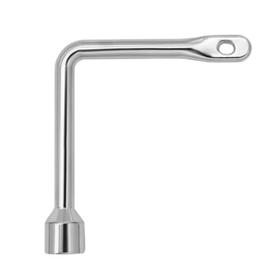 Key Wrench Universal Elevator Door Key Socket Spanners Zinc Alloy