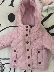 tommy hilfiger baby cardigan