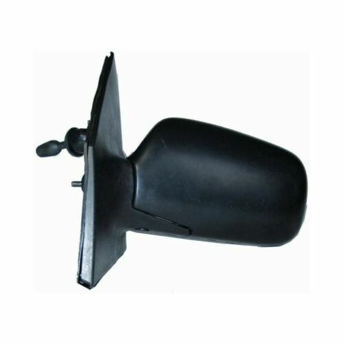 Calotta Specchietto Retrovisore Nera Per Toyota Yaris XP13 2011-2020 - Lato Passeggero