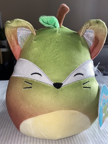 squishmallow pear