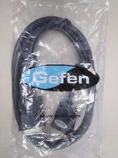 Gefen Dual Link 6' DVI Copper Cable - CAB-DVIC-DL-06MM