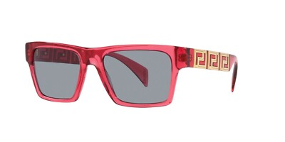 NEW!!! VERSACE Sunglasses MOD.4445 5409/1 Authentic s-l1200.jpg main image 2