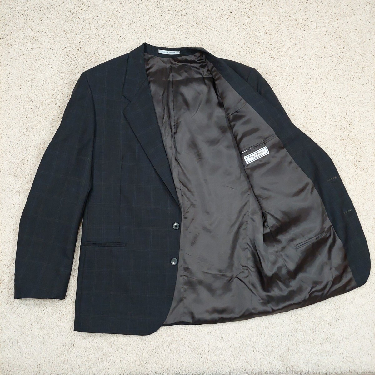 ジャケット・アウター 80s IVY LEAGUERS CLUB wool duffle coat 80s IVY LEAGUERS CLUB wool duffle coat
