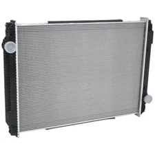 Freightliner Radiator Fits FLD Series 1992 & Newer Century 1AH00080R BHTH0134