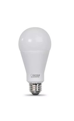 Feit Electric Om300/830/Led Led Bulb,4060 Lm,33W,120Vac,6-1/2" L - Picture 2 of 4