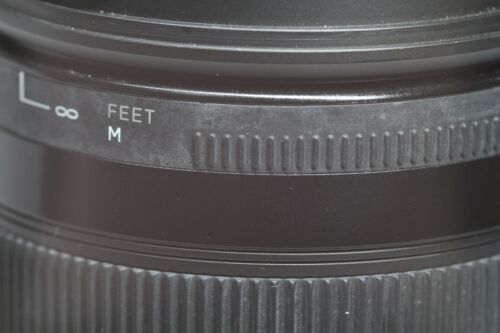 Sigma 18-200mm F/3.5-6.3 DC OS HSM AF Macro Contemporary Lens 014 for Nikon - Picture 10 of 12