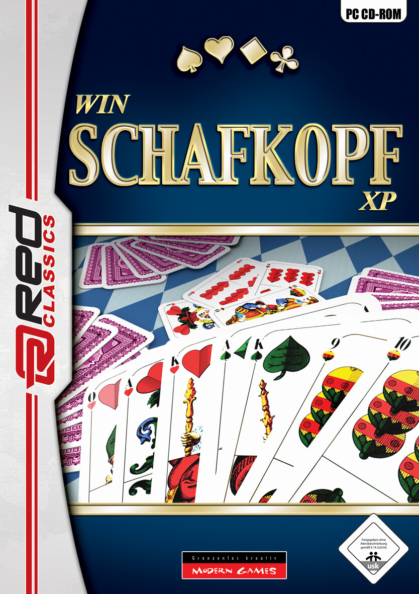 Win+Schafkopf+XP+%28PC%2C+2005%29 online kaufen | eBay