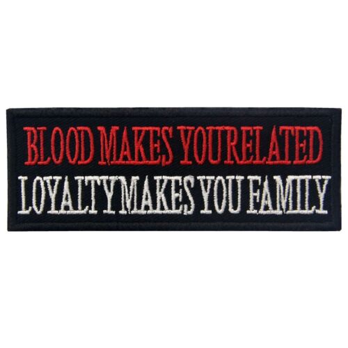Embroidered Iron Sew On Clothing Patch transfers Badge applique Gift for Jackets - Picture 11 of 137
