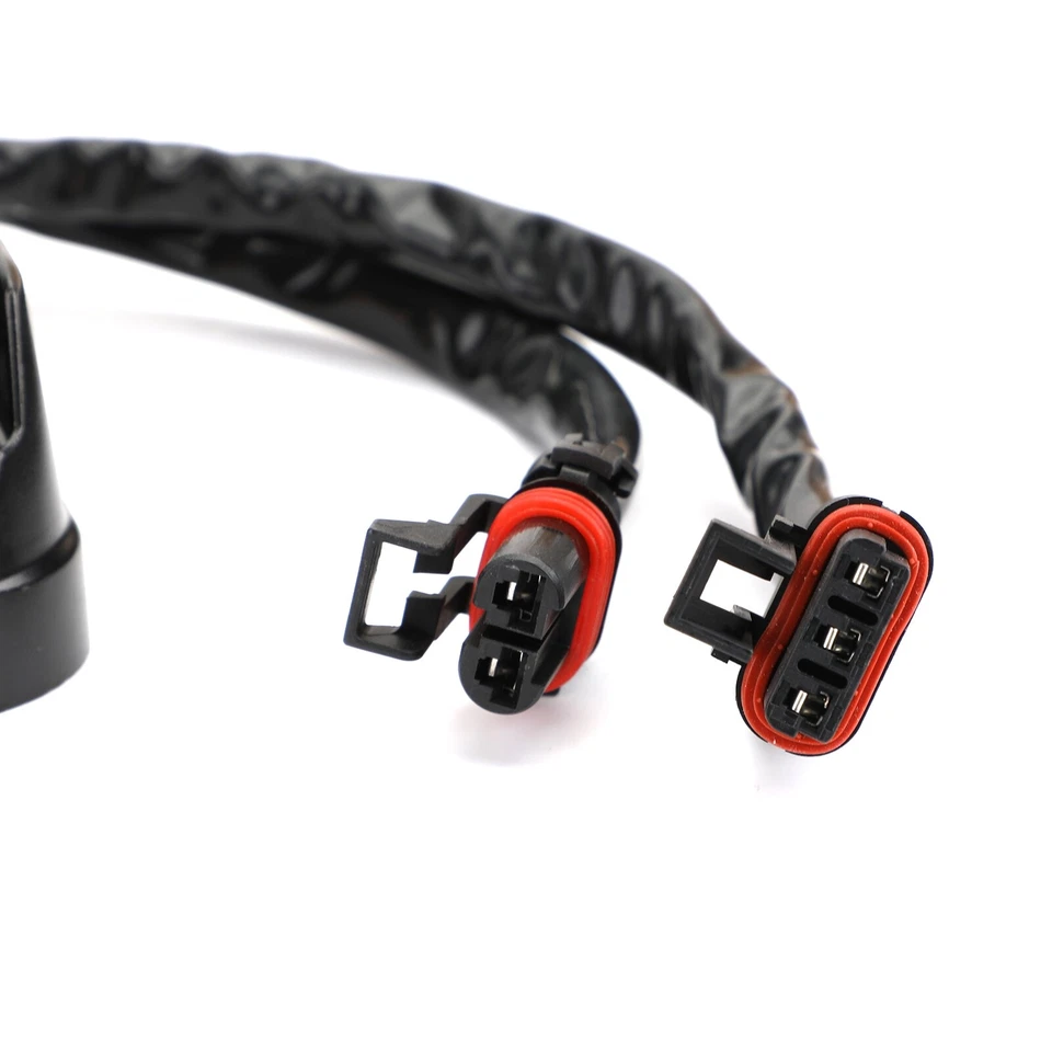 Voltage Regulator Rectifier For Victory Kingpin / Vegas Ness 2003-2005 2410337 - Image 4 of 4