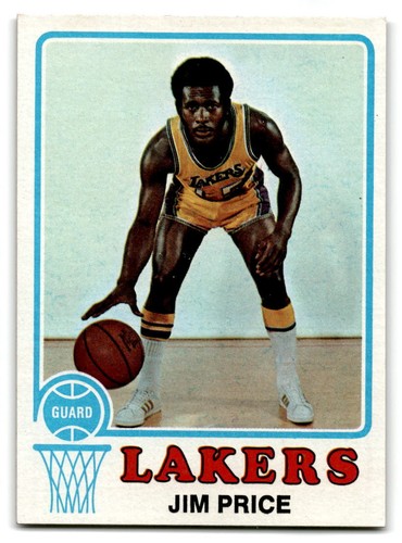 1973-74 Topps Basketball 1-264 NM to NMMT You Choose, Complete Your Set Thurmond - Picture 66 of 443