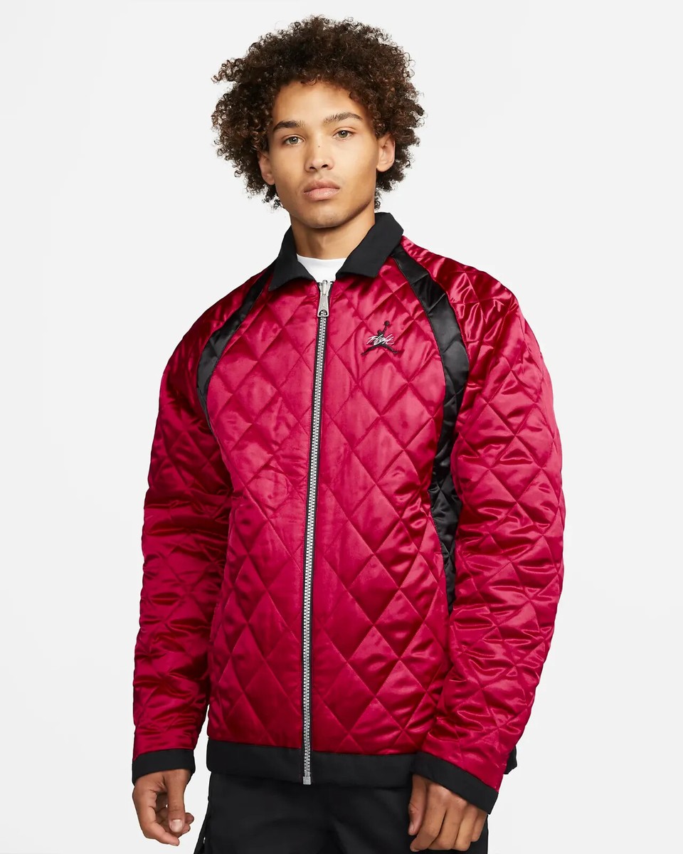 エアージョーダン　アウター M.U SPORTS ブラックジャケット サイズ50定価¥55,650