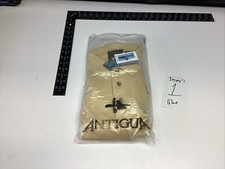 HOCKEY NHL FLORIDA PANTHERS JERSEY XXL ANTIGUA NEW SHIRT ALUMNI BOCA CASINO LOGO