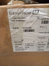 Endress+Hauser Promag53 53P2H DN200 53P2H-ER1BRDA0ABAT