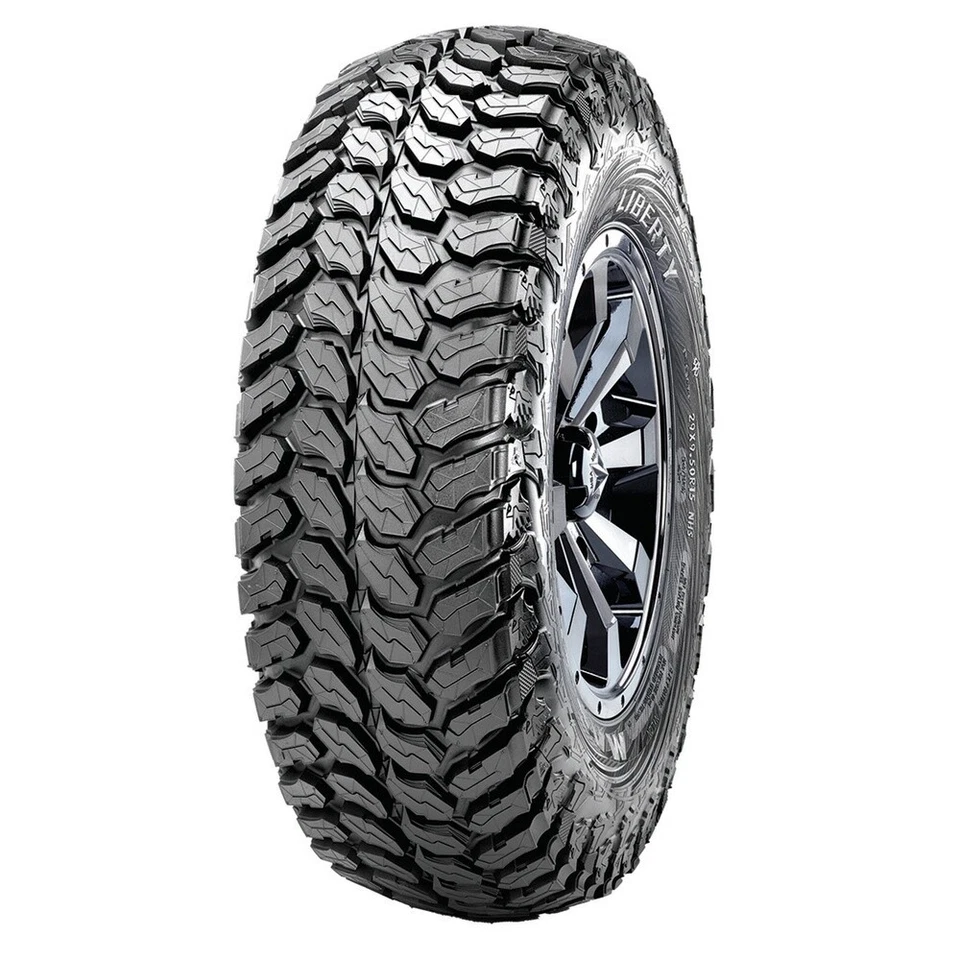 Maxxis ATV/UTV Tyre Liberty 30x10x14 8PLY NHS Radial ML3 - Image 3 of 3