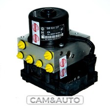    ABS Steuergerät Hydraulikblock 6X0614117...