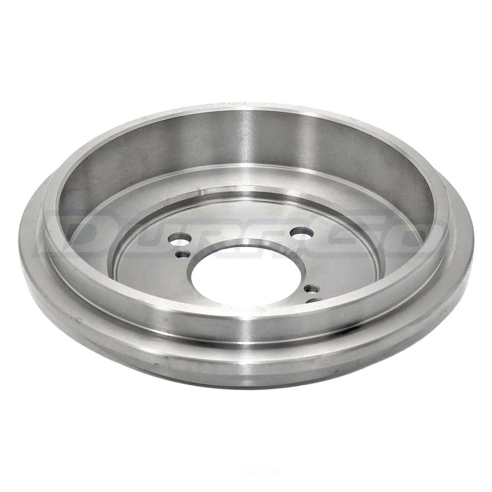 Brake Drum fits 2015-2019 Honda Fit  DURAGO - Image 2 of 2