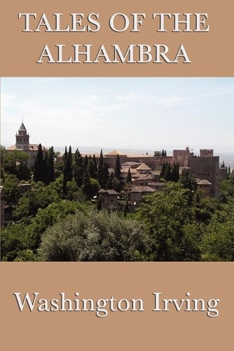 Thumbnail - Irving Washington Tales Of The Alhambra (taschenbuch)