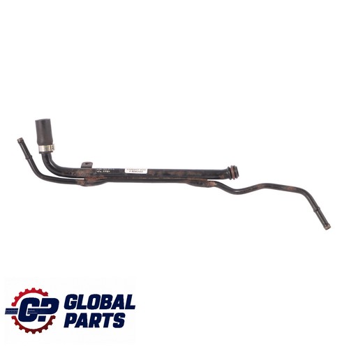 VW Volkswagen Fox 5Z 1.2 CHFB Motor Kühlmittel Kühler Rohr Entlüftung 03D103211C