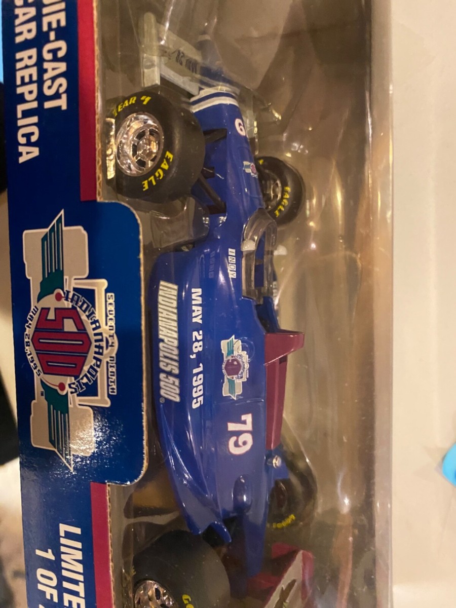 Spark Model インディアナポリススピードウェイ ミニカー 24 Spark Model インディアナポリススピードウェイ ミニカー 24 Spark