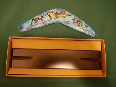 BOOMERANG. Antiques Collection.Australia. Pre Owned. | eBay