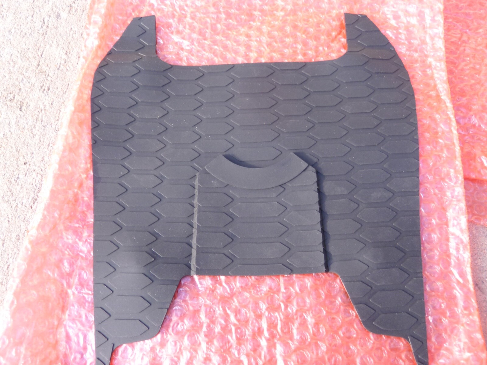 Lamborghini Huracan OEM Cell phone Holder Bracket Holder 62X Factory Accessory