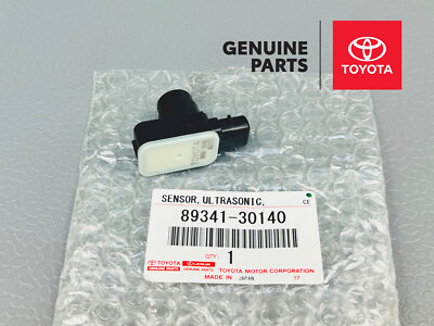 89341-30140 GENUINE LEXUS OEM GS300/350/450H/200T SENSOR 