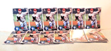 Cole Irvin, Balt. Orioles 12 Signed Baseball Rookie Cards