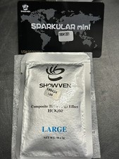 Showven Sparkular Mini/Mobile Granules - HC82...