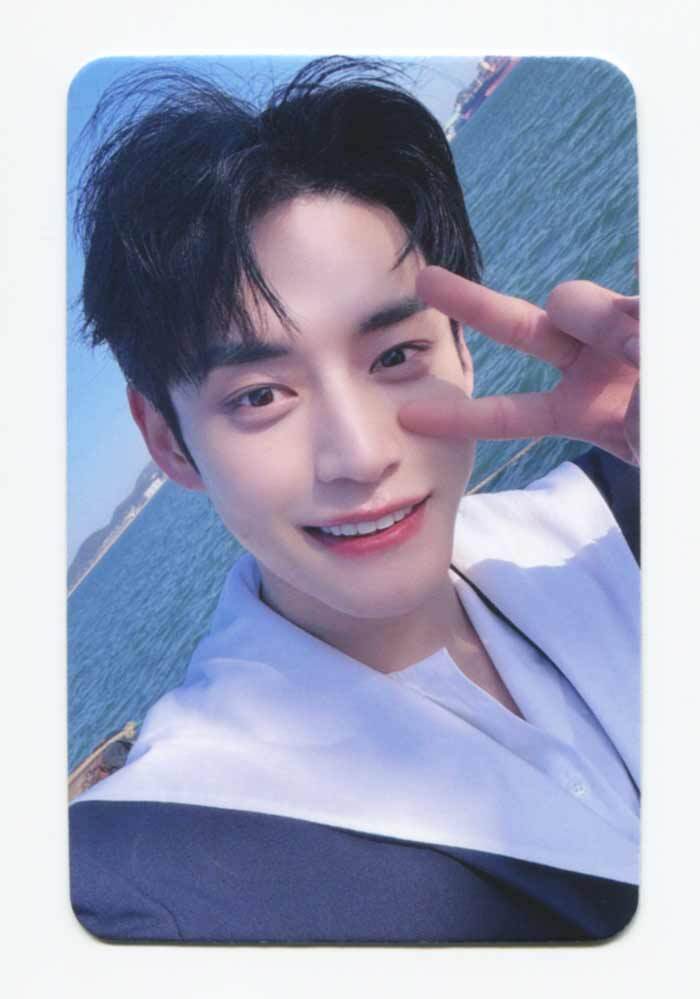 ZEROBASEONE - You had me at HELLO [SOUNDWAVE] POB EXCLUSIVE