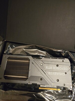 Geforce RTX 4070TI Super Graphics Card 