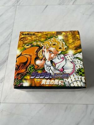 JoJo's Bizarre Adventure Part 5 Bunko-ban Vol. 30-39 Set of 10 Comic Manga  Japan