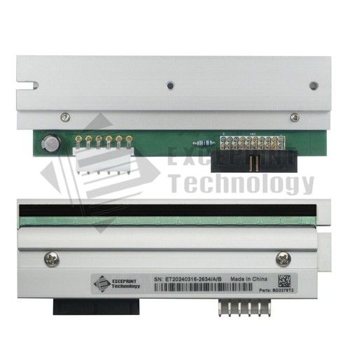 ✅ Głowica drukująca do drukarki Datamax I-4212E Mark II 203dpi PHD20-2278-01 MAGAZYN USA ✅ - Zdjęcie 9 z 10