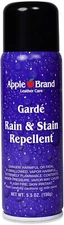 Garde Rain & Stain Water Repellent - Protector Spray For Accessories, Furniture