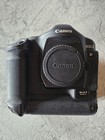 CANON EOS-1D Mark II Digital Camera