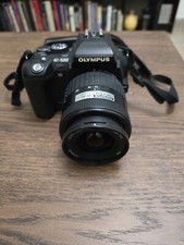 Olympus E-500 Camera