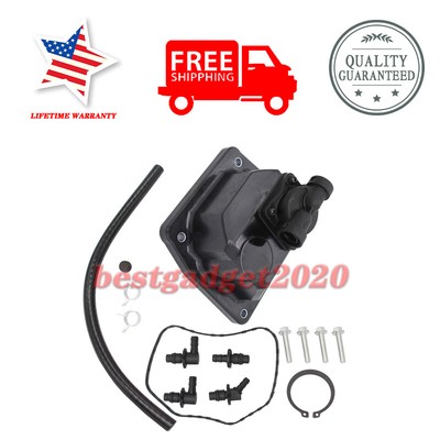 2455908-S Fit Kohler CH18-CH25 CH620 Engine Fuel Pump Kit 2439313-S 2439312-S US