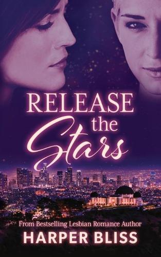 Thumbnail - Harper Bliss Release The Stars (taschenbuch)