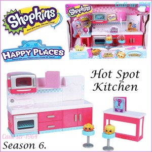 shopkins hot spot kitchen