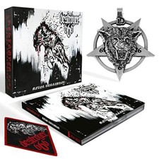 Image of Destroyer 666 - Never Surrender (Clamshell Box Edition) [CD]