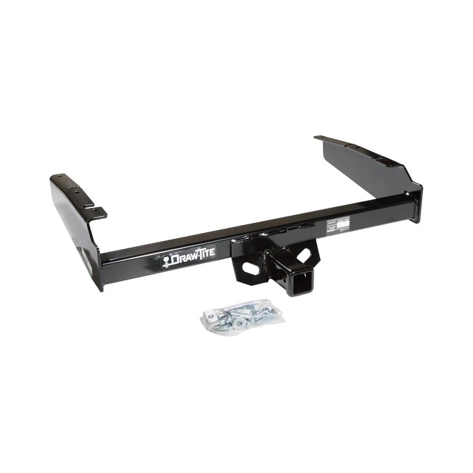 Draw-Tite 41004 Class 4 Trailer Hitch for 1980-1997 F100/F150/F250/F350 Foto 2 de 4